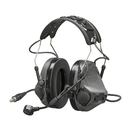 3M Communications Headset MT14H418A-47 GE