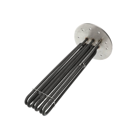 Hobart Heating Element, Booster, 480V, 15KW, FT900 Series 00-941318-00003
