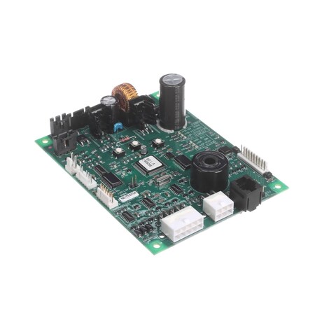 Stero Dishwasher Control Board 0P-428306