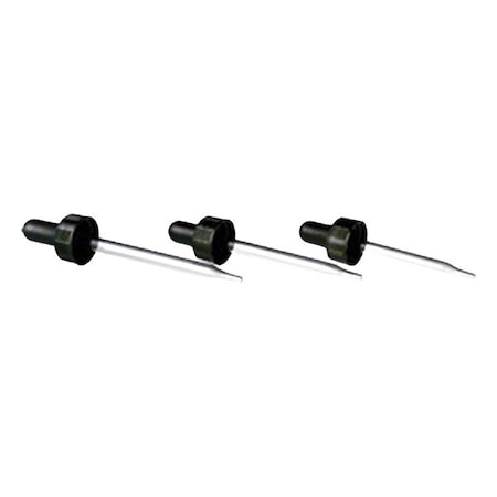 Qorpak Lab Bottle Caps, Black, 58 mm Dia, PK1250 CAP-05743