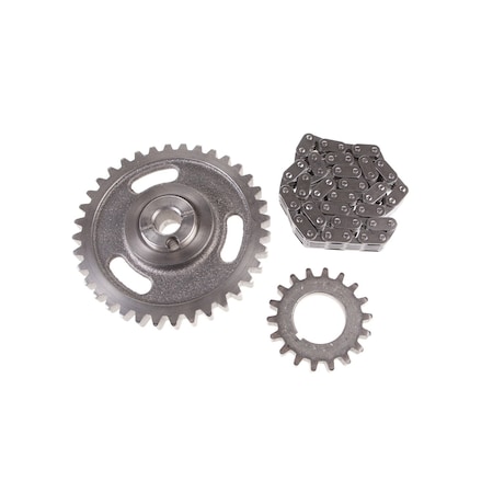 Melling Engine Timing Set,  3-494SC