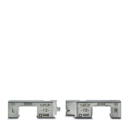 Phoenix Contact CF 1000 PBSQ 1 5 Accessories for CF 1212913