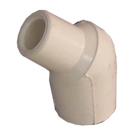 Nibco 1/2 45DEG Street Elbow T00093T