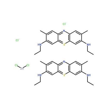 Ak Scientific Basic blue 24 (1g), CAS 6586-05-6 5095AF-1g