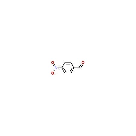 Ak Scientific 4-Nitrobenzaldehyde (1kg), CAS 555-16-8 A397-1kg