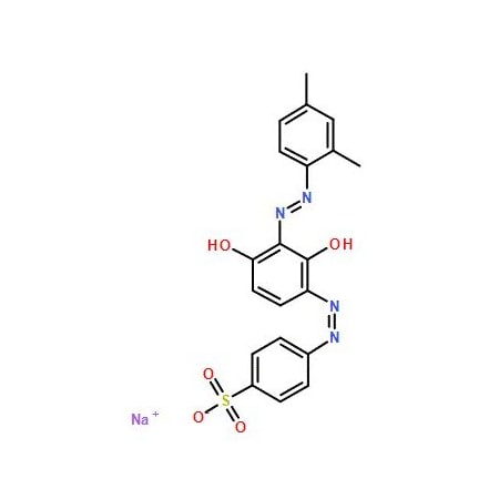 Ak Scientific Acid Orange 24 (1g), CAS 1320-07-6 T110-1g