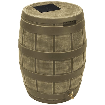 Good Ideas Rain Vault - Khaki RVT-KHA