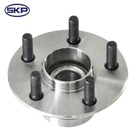 Skyward Automotive Products Wheel Bearing and Hub Assembly, SK512154