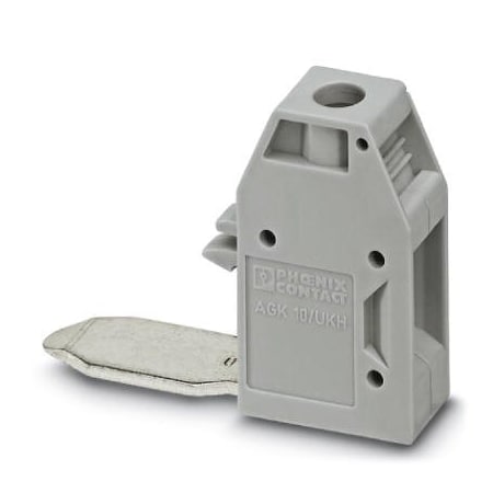 Phoenix Contact AGK 10-UKH 50 Pick-off terminal block 3001763