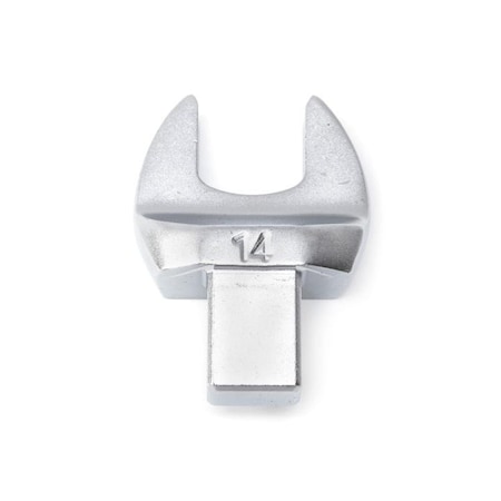 Gearwrench 9mm x 12mm Open End Interchangeable Head 14mm 89497