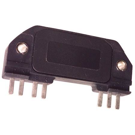 T Series Standard Motor Products, Ign Control Module,  LX316T