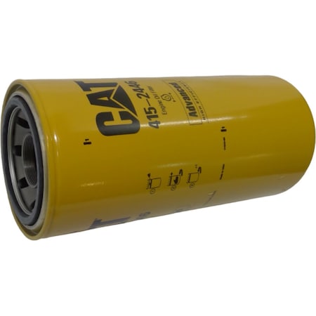 Caterpillar FILTER-LUBE, CATERPILLAR OEM 4152446 4152446