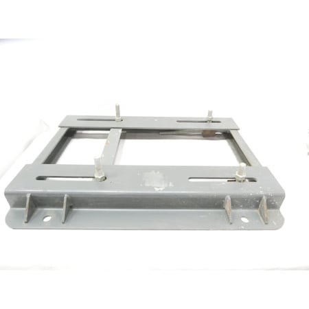 Idc ADJUSTABLE MOTOR SLIDE BASE ELECTRIC MOTOR PARTS AND ACCESSORY 445B2