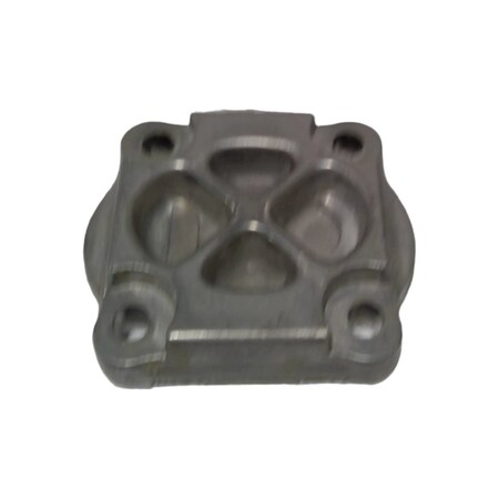 Cnh COVER, CNH OEM 81863206 81863206