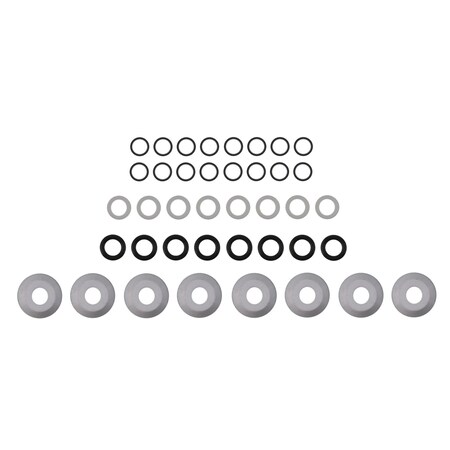 Fel-Pro Fuel Injector O-Ring Kit,  ES73128