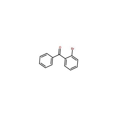 Ak Scientific (2-Bromophenyl)(phenyl)methanone (25g), CAS 13047-06-8 X9770-25g