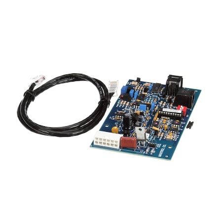 Lincoln Industrial CONVEYOR CONTROL BOARD 1600/11 371195