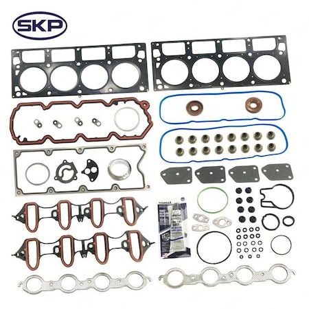 Skyward Automotive Products Engine Cylinder Head Gasket Kit,  SKHS26191PT