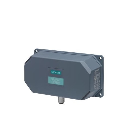 Siemens SIMATIC RF300 Reader RF380R GEN2 RS422/232 interface 3964R IP67 6GT2801-3BA10-0AX2