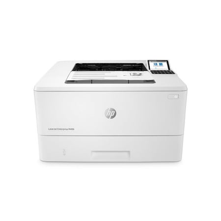 Hp LaserJet Enterprise M406dn Mono Laser Printer 3PZ15A#BGJ