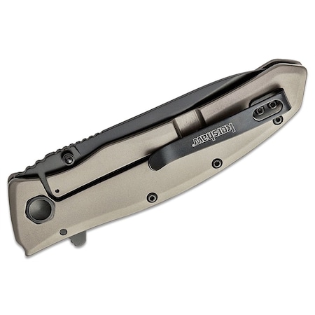 Kai U.S.A. Ltd. Kershaw Grid 2200