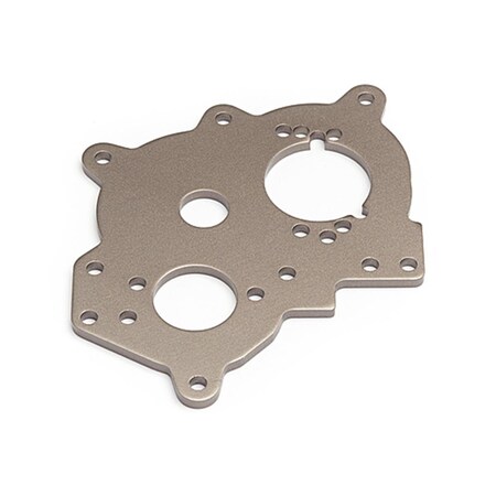 Hpi Racing 2.5 mm Motor Plate for Savage XS HPI105305