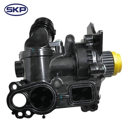 Engine Water Pump,