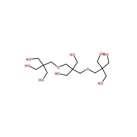 Ak Scientific Tripentaerythritol (25g), CAS 78-24-0 6306AF-25g