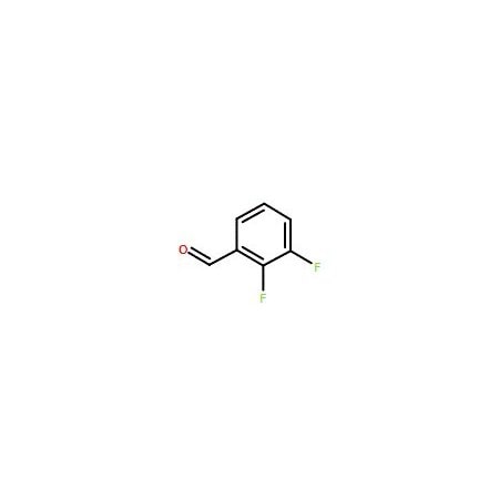 Ak Scientific 2, 3-Difluorobenzaldehyde (25g), CAS 2646-91-5 X0148-25g