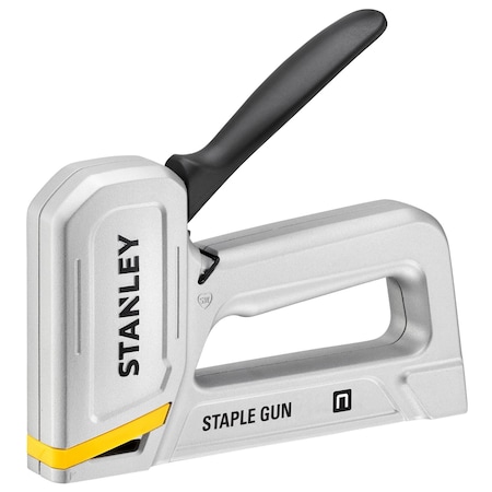 Stanley HEAVY DUTY ALUMINUM STAPLE GUN STHT70150