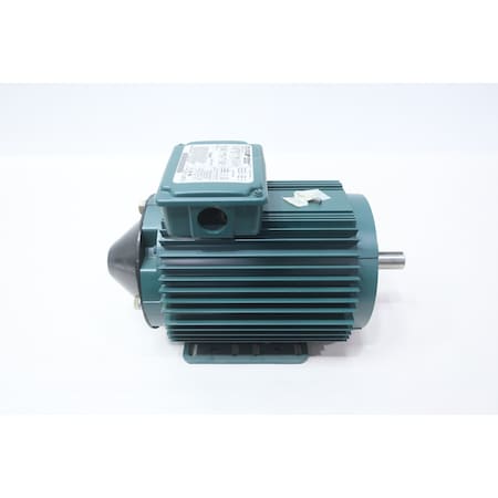 Reliance Controls AC MOTOR WC145TC 1-1/2HP 1736RPM 230/460V-AC 3PH P14A6904M