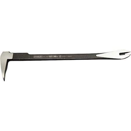Stanley Nail Pullers, Nail Puller, 12 In. L 55-115