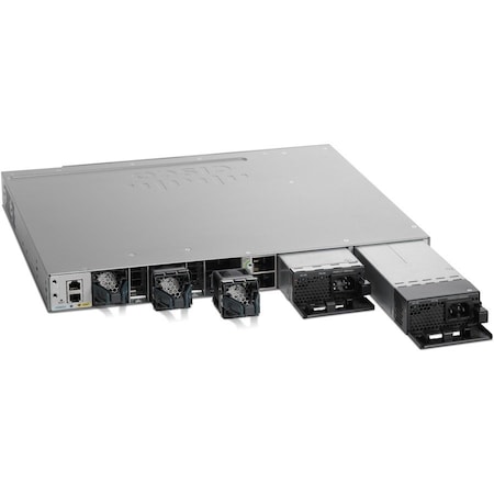 Cisco 350W AC 80+ PLATINUM CONFIG 1 POWER SUPP PWR-C1-350WAC-P=