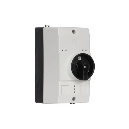Eaton Electrical Enclosures XTPAXENCSEM55B