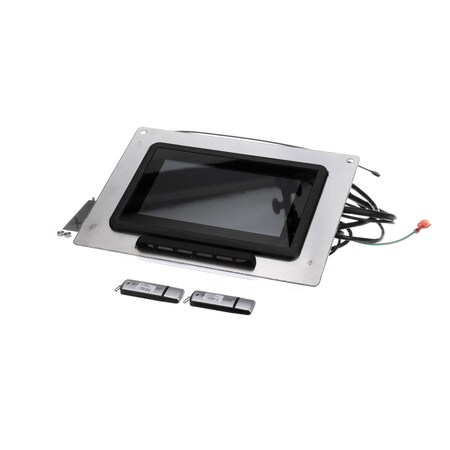 Frymaster CONTROLLER, FQ30T GAS GEN MRKT 8263727