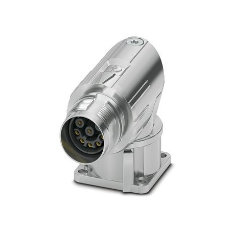 Phoenix Contact M17-08S1N8AA500S Device connector front 1628526