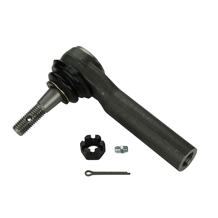 Moog Front Outer Steering Tie Rod End, ES800948
