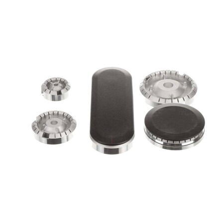Whirlpool BURNR-HEAD W11662377