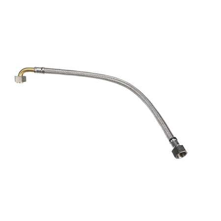 Unic Flexible Pipe, 36cm ID75