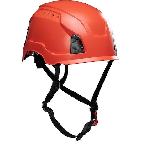 Pip Hard Hat, Climbing, Traverse, Red 280-HP1490RV-15