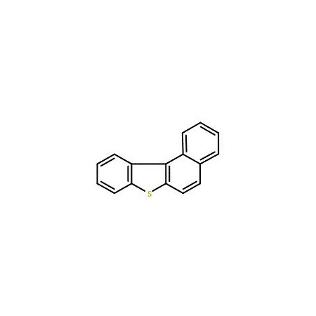 Ak Scientific Benzo[b]naphtho[1, 2-d]thiophene (5g), CAS 205-43-6 7117AL-5g