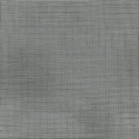 Bettervue Fiberglass insect screen, Black, Roll 3030323