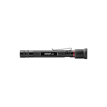 Coast Cutlery HP3R Rechargeable Focusing Flashlight 20818