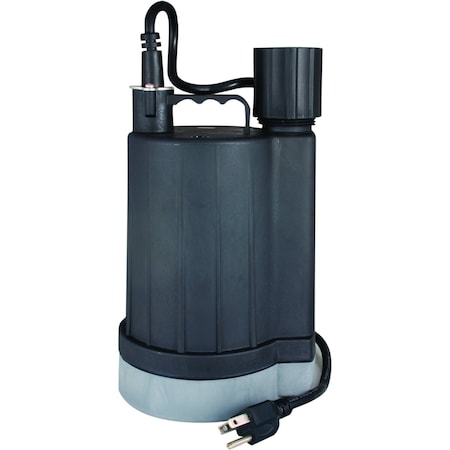 Star Water Systems 1/3 HP Auto Utility Pump 3SUEL