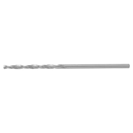 Irwin Drill Bit, No.50, Wire Gauge, 118deg, PK5 81150