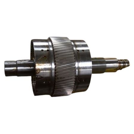 John Deere SHAFT 3RD ASM, JOHN DEERE OEM YZ102255 YZ102255
