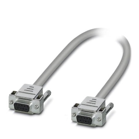 Phoenix Contact CABLE-D 9SUB/B/B/200/KONFEK/S Assembled 2305428