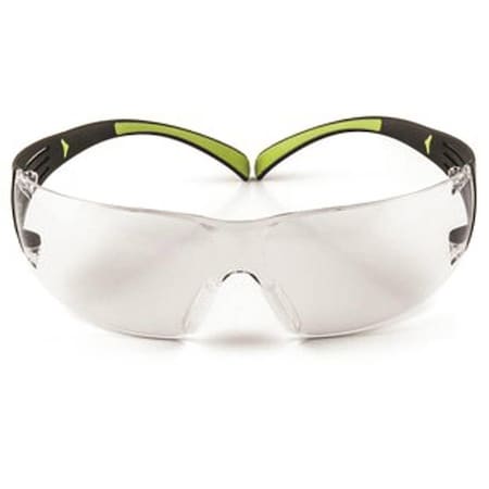 20/20 Vision Indoor Safety Glasses with Lens - Clear 20818871