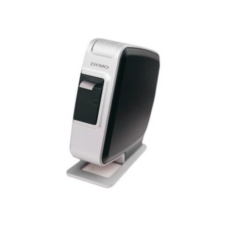 Dymo LabelManager Thermal Transfer Printer, Silver, Black DYM1768960
