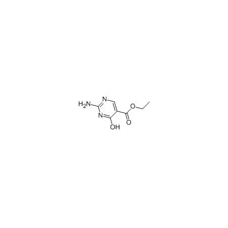 Ak Scientific Ethyl 2-amino-4-hydroxypyrimidine-5-carboxylate (1g), CAS 15400-53-0 W3351-1g
